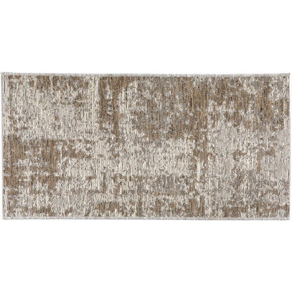 Tapis Catania 2 outdoor Naturel 60 x 110