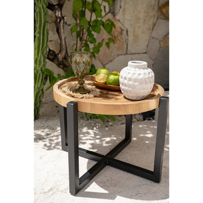 The Trendy Vase - Concrete - S