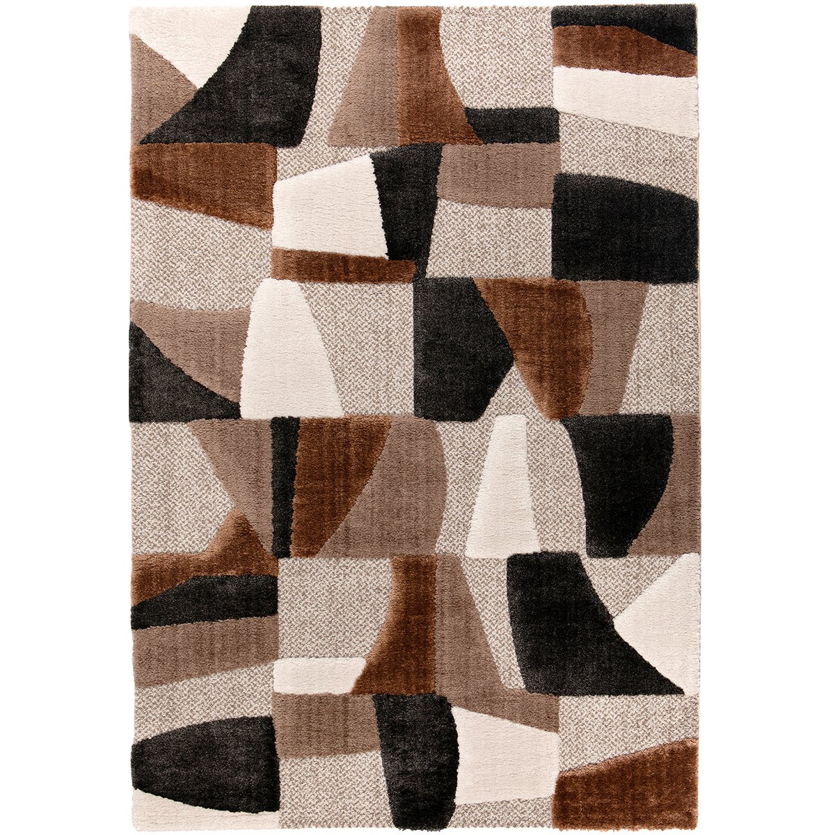Tapis Kalei Naturel 200 x 290 x 1