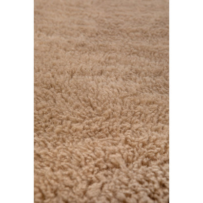 Tapis Billy Naturel 80 x 150 x 5 cm