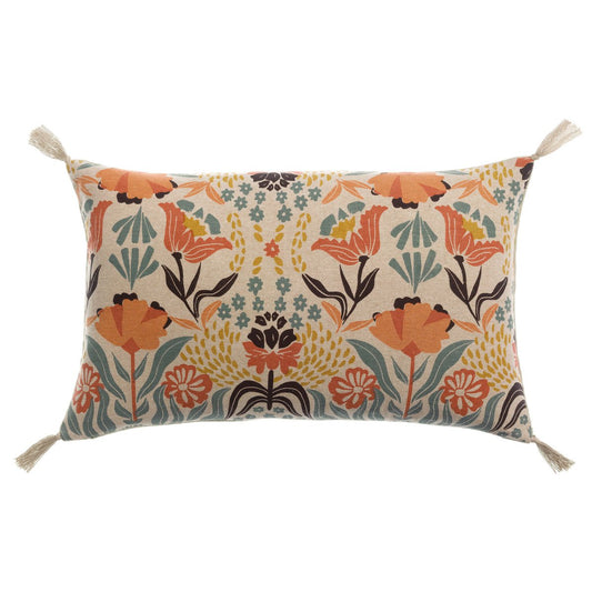 Multico Youri 30 x 50 print cushion