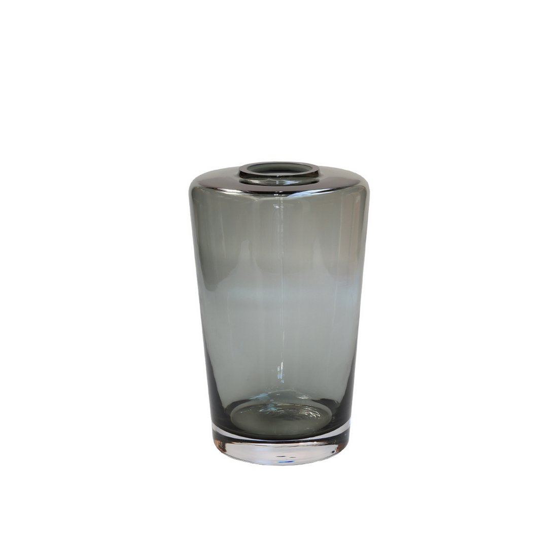 Vase - Neris gray (set of 6 pieces)