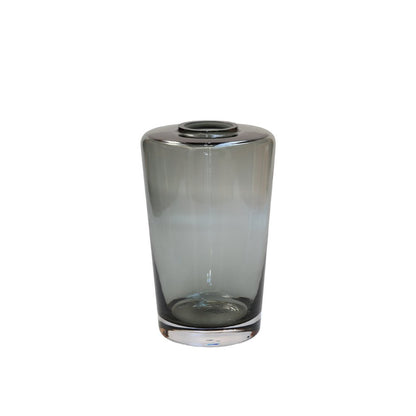 Vase - Neris gray (set of 6 pieces)