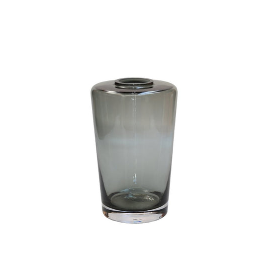 Vase - Neris gray (set of 6 pieces)