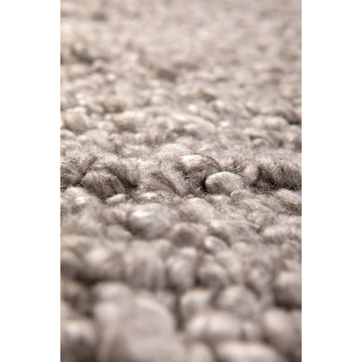 Natural Alma carpet 120 x 170 x 1