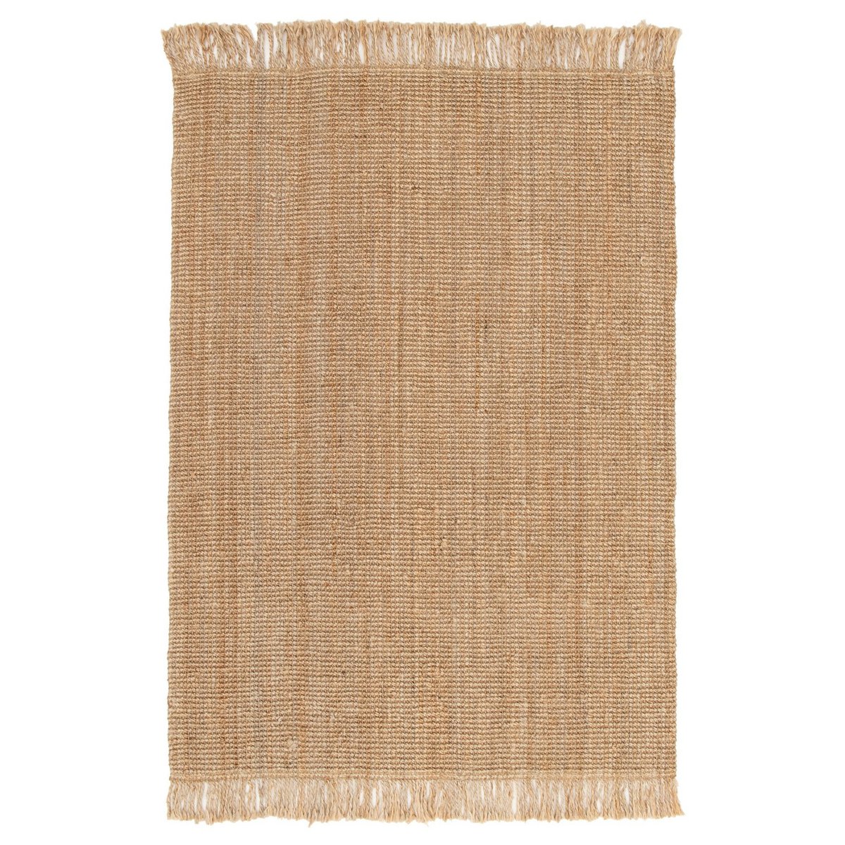 RAW high quality jute rug