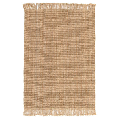 RAW high quality jute rug