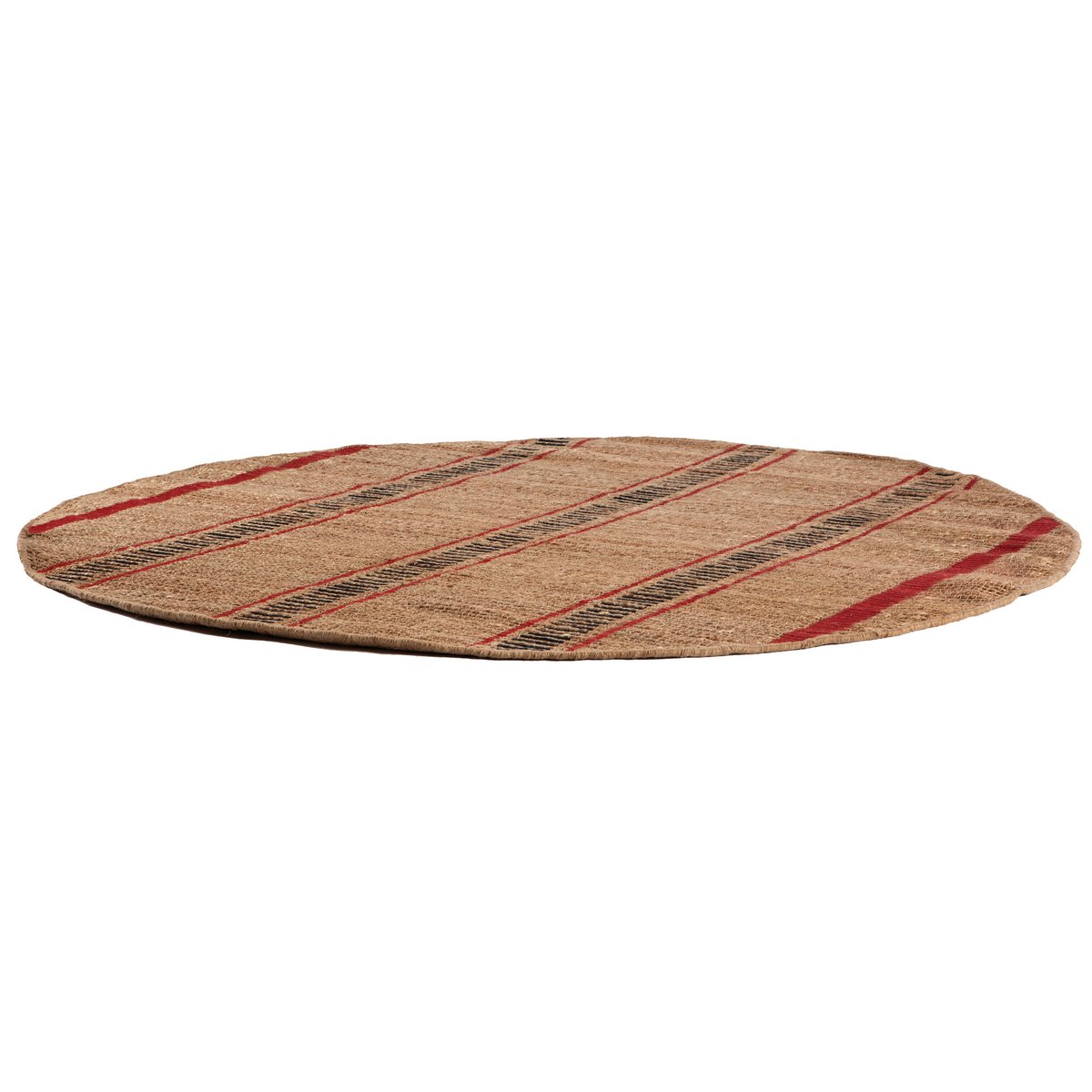 Eden Gooseberry rug diameter 160