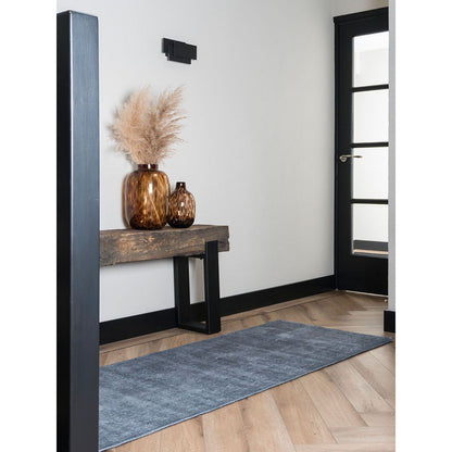 Runner Yves Anthracite 80 x 240 cm