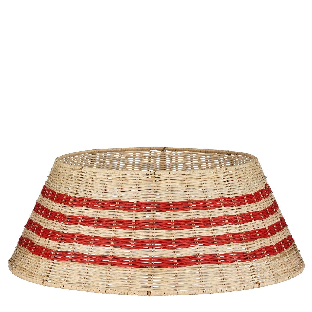 Christmas tree skirt Beige