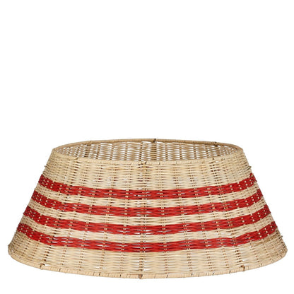 Christmas tree skirt Beige