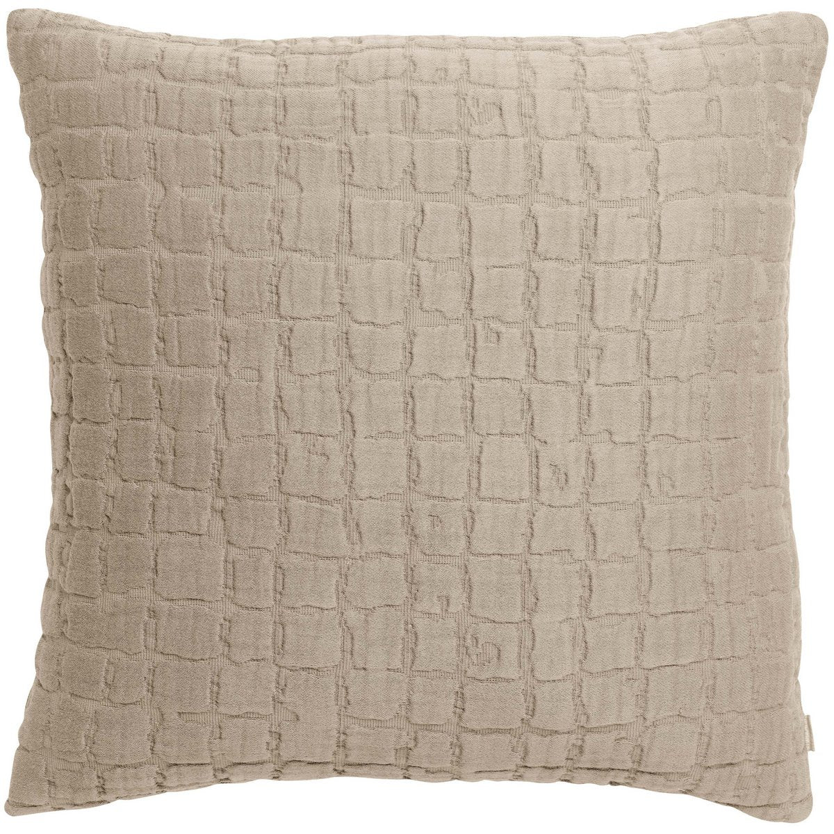 Swami Muscade cushion 45 x 45
