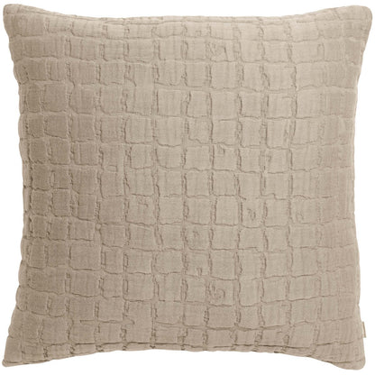 Swami Muscade cushion 45 x 45