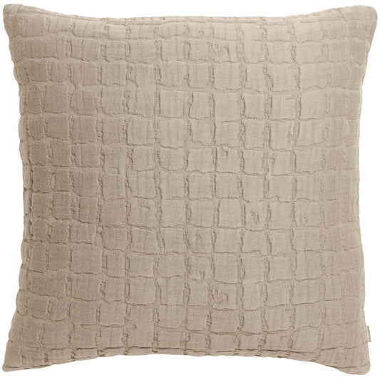 Swami Muscade cushion 45 x 45