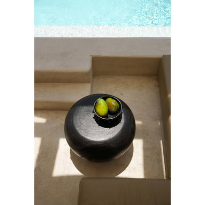 The Tutup Coffee Table - Black