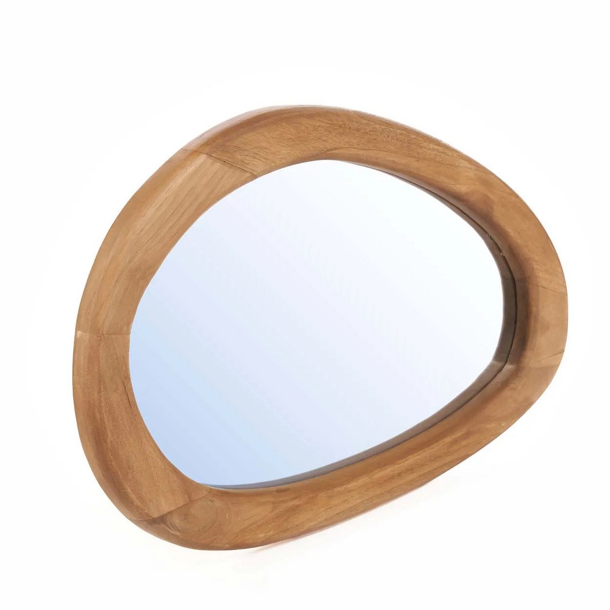 The Organic Mirror - Natural - M