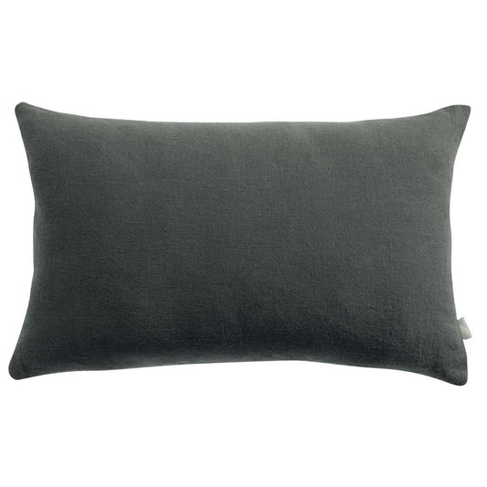 Zeff Thunder stonewashed pillowcase 50 x 75