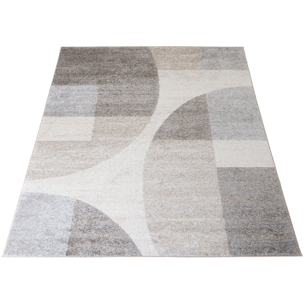 Rug Tanno Beige 160 x 230 cm