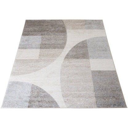 Rug Tanno Beige 160 x 230 cm