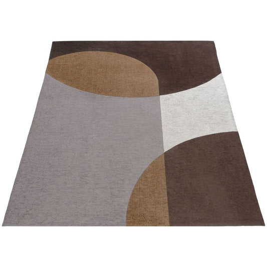 Rug Eli Brown 160 x 230 cm