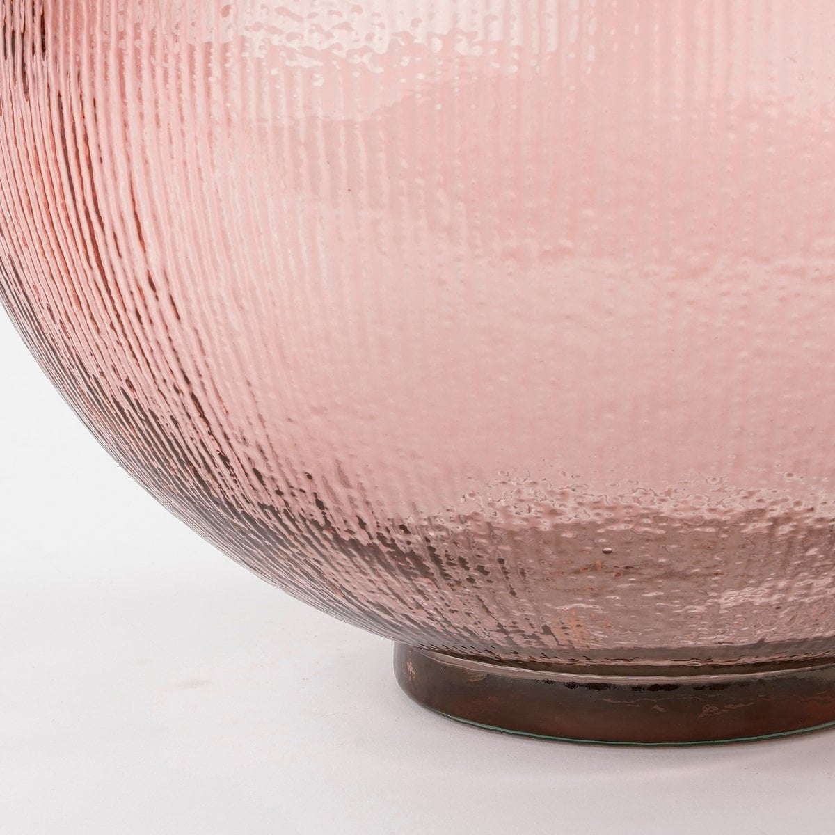 Decorative bottle of Firenza Light Pink