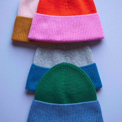 Bonnet Benny Poppy 21 x 23