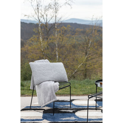 Tana Perle stonewashed cushion 40 x 65