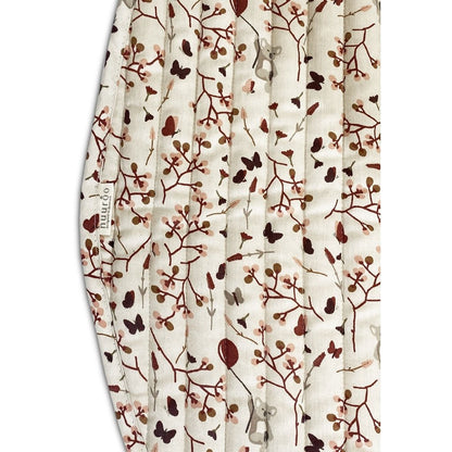 Ola quilted playmat-Koala Flower