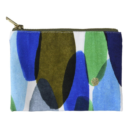 Pochette Joy Multicolore S 11 x 14 x 1
