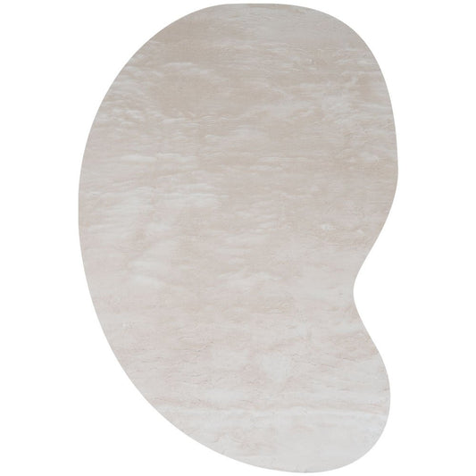 Rug Morbido Ivory 2810 - Organic 160 x 230 cm