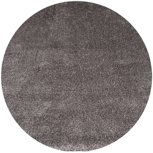 Carpet Lago Gray 22 – Round ø200 cm