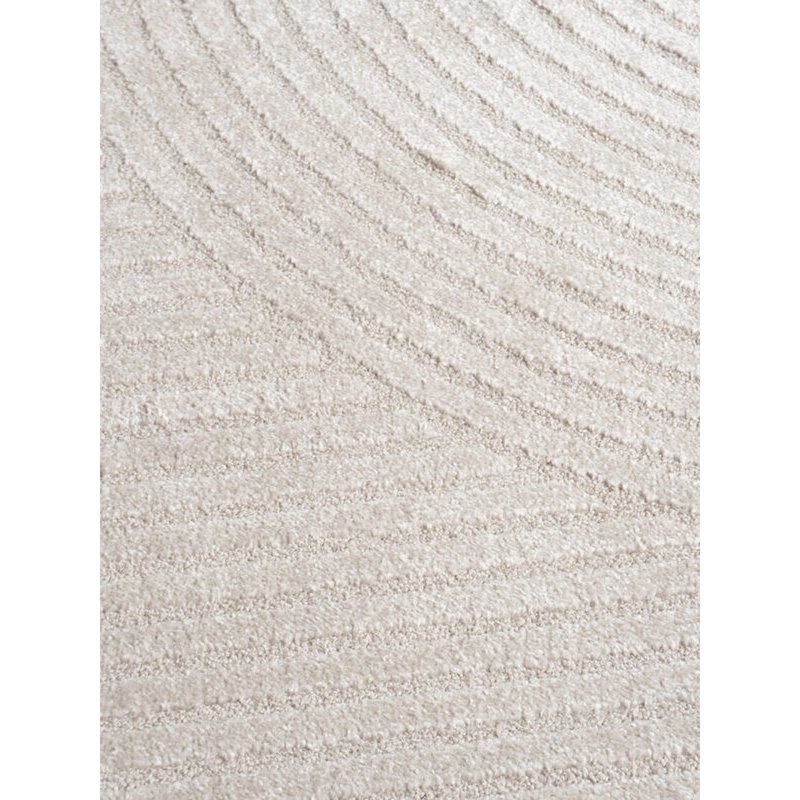 Rug Ella Beige 200 x 290 cm