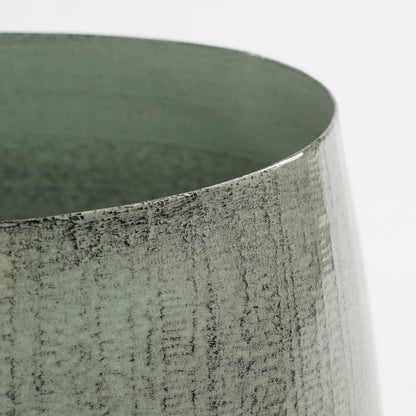 Flowerpot inside Benson Light gray