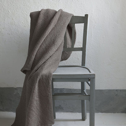 Throw Stonewashed Maia Orage