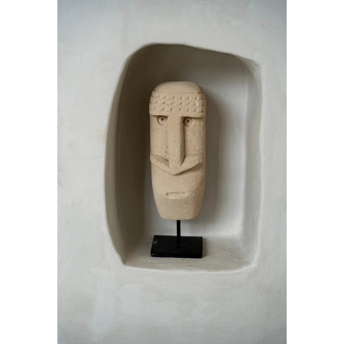The Sumba Stone #21 on Stand