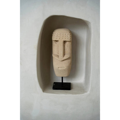 The Sumba Stone #21 on Stand