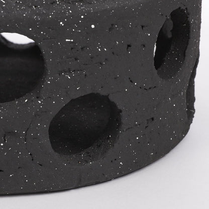 Lantern Pietra Anthracite