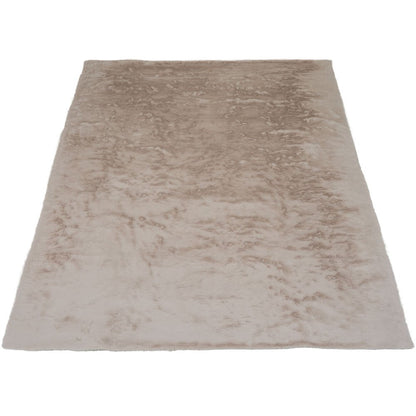 Velluto Toffee rug – 160 x 230 cm