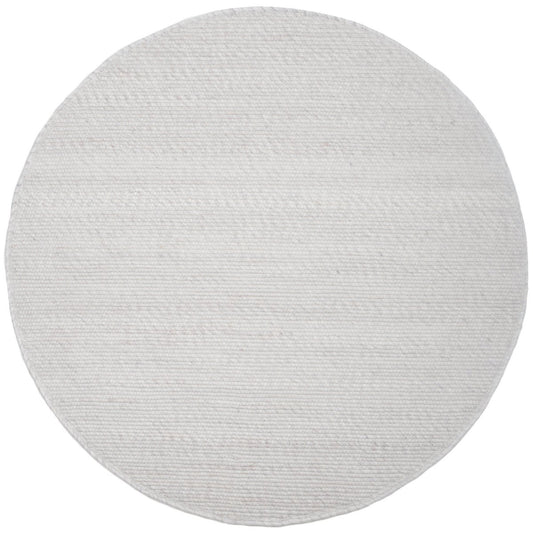 Rug Pebbel 815 - Round ø160 cm