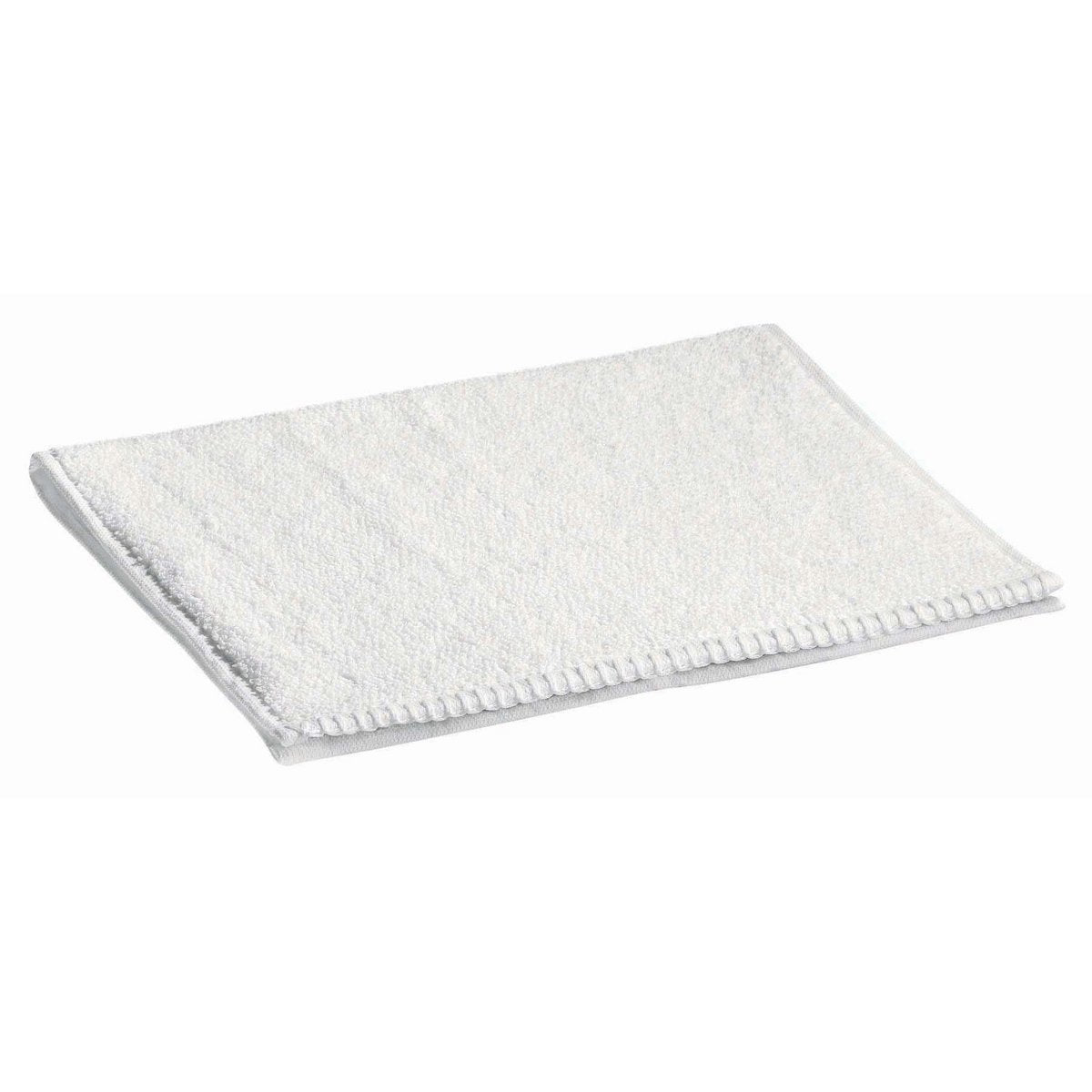 Guest towel Bora White 30 x 50