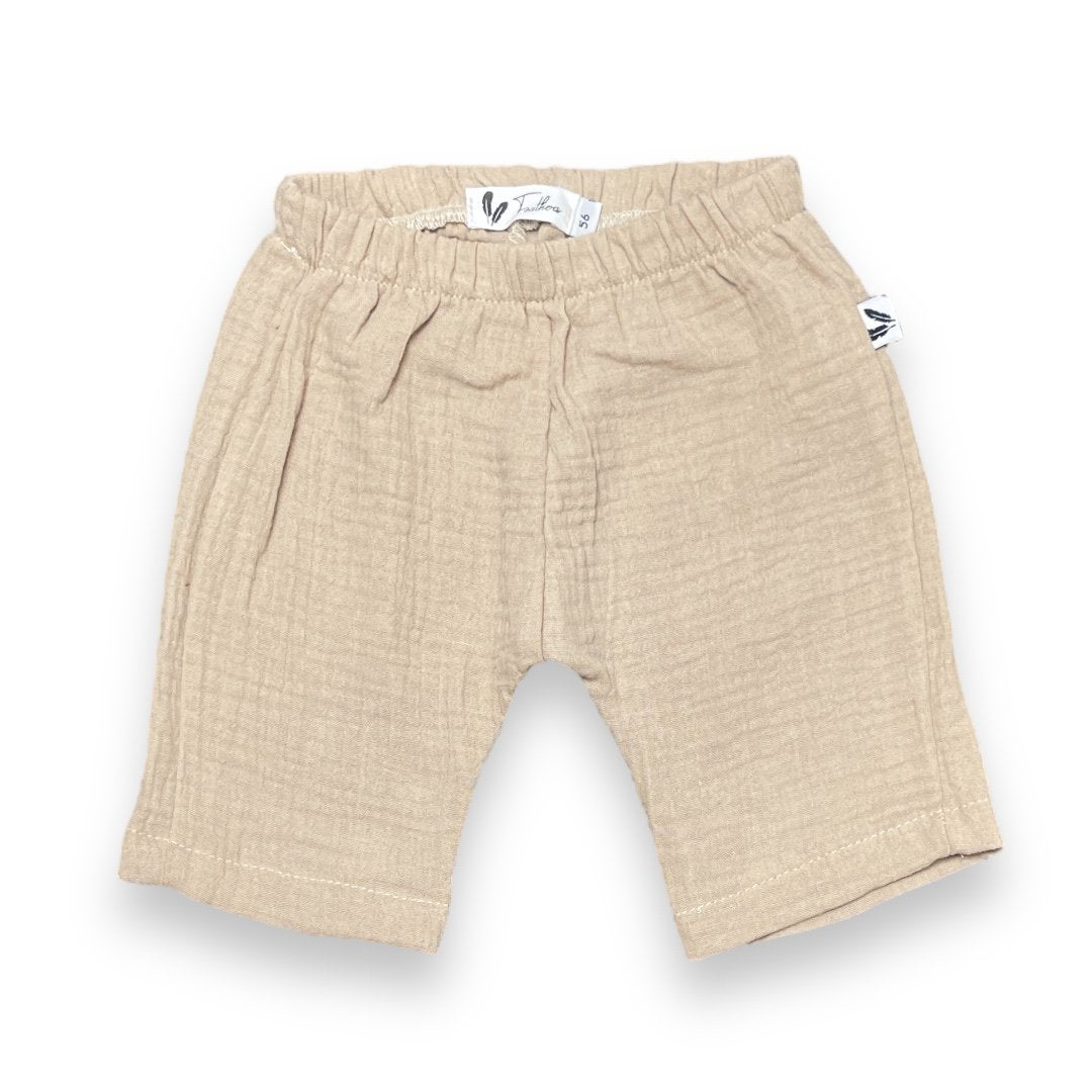 Pants hydro beige