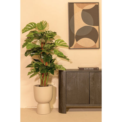 Monstera Artificial Plant 120cm