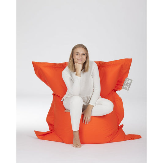 BEANBAG - orange