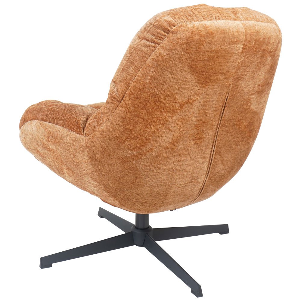 Fauteuil Charlie Okes