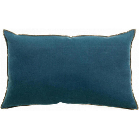 Zeff Celeste Indigo Cushion 30 x 50