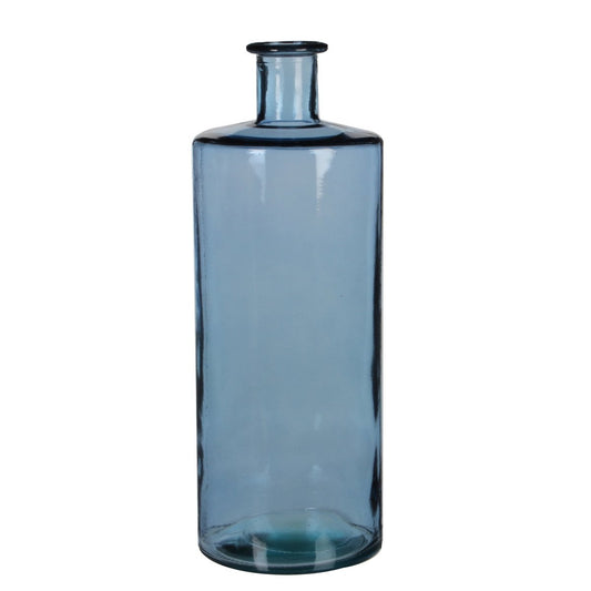Decorative bottle of Guan Blue