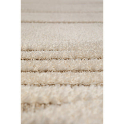 Tapis Coty Naturel 160 x 230 x 1 cm