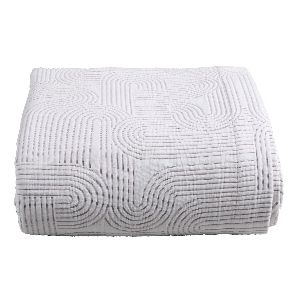 Kiko Copper Throw 180 x 260