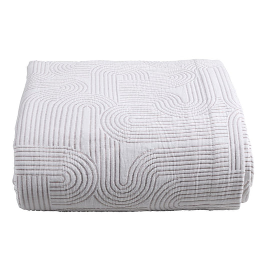 Kiko Copper Throw 180 x 260