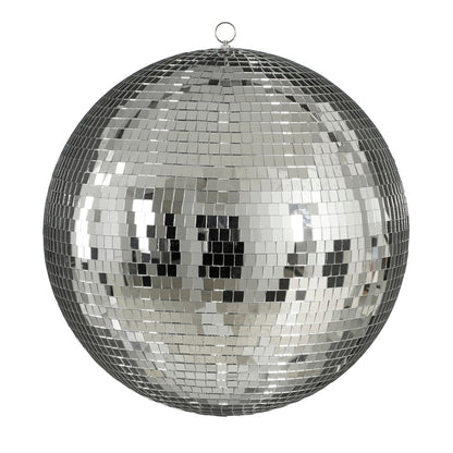 Christmas ornament Silver
